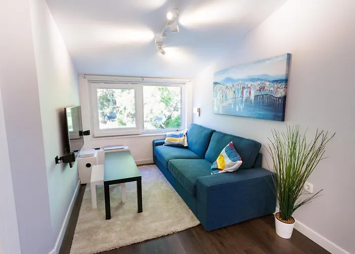 Apartman Anita