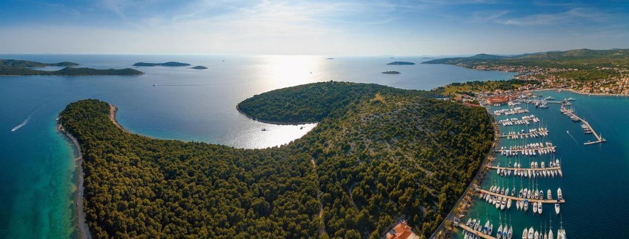 Anita Rogoznica (Sibenik-Knin)
