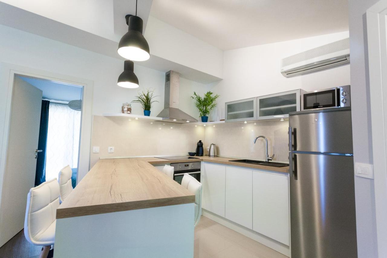 Apartment Anita Rogoznica (Sibenik-Knin)