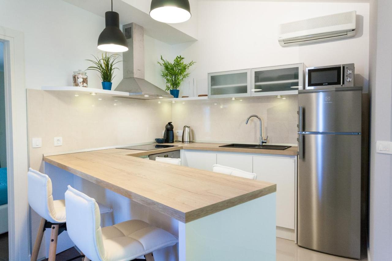 Apartment Anita Rogoznica (Sibenik-Knin)