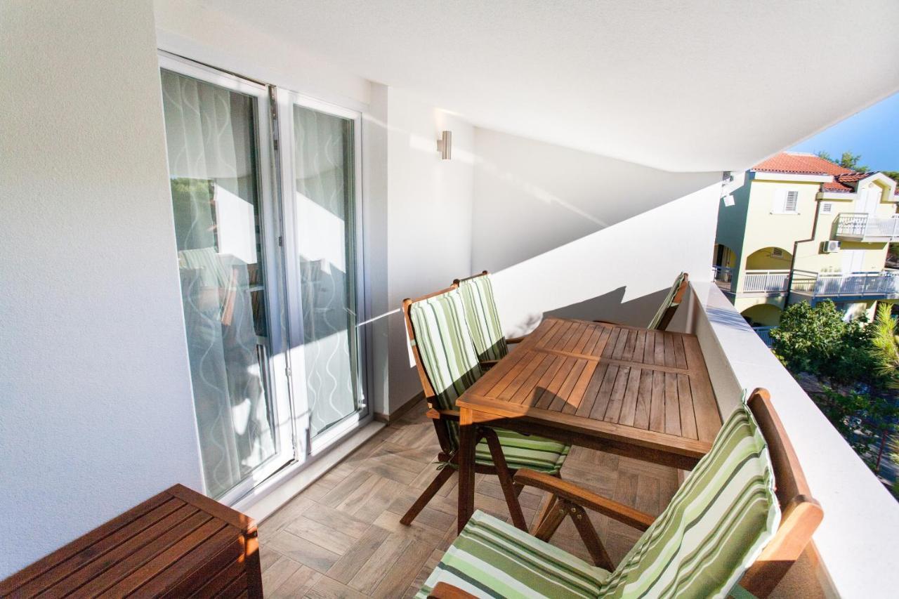 Anita Apartment