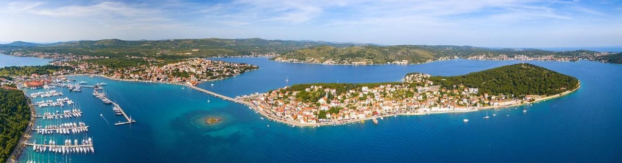 Apartment Anita Rogoznica (Sibenik-Knin)