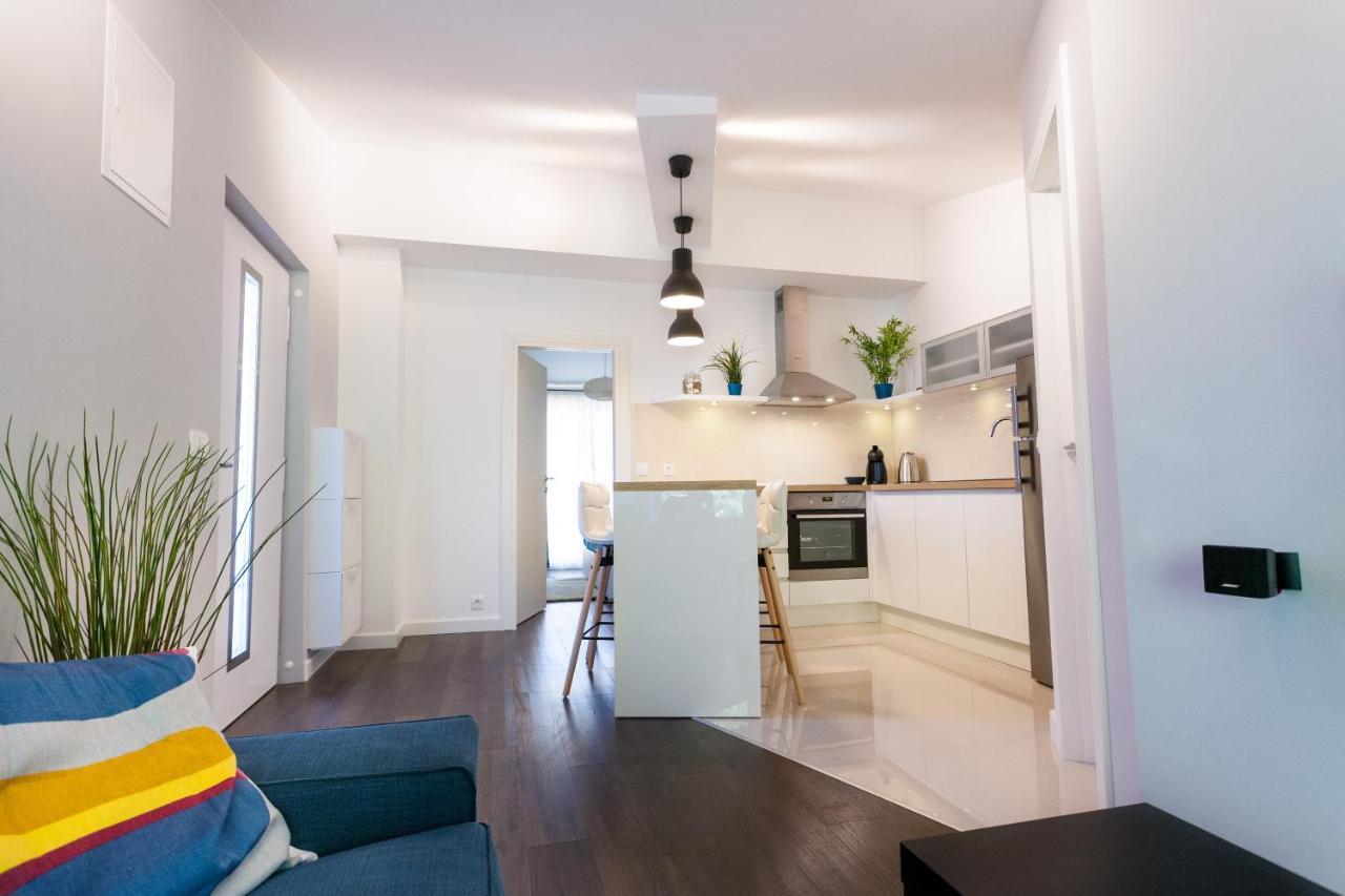 Apartment Anita Rogoznica (Sibenik-Knin)