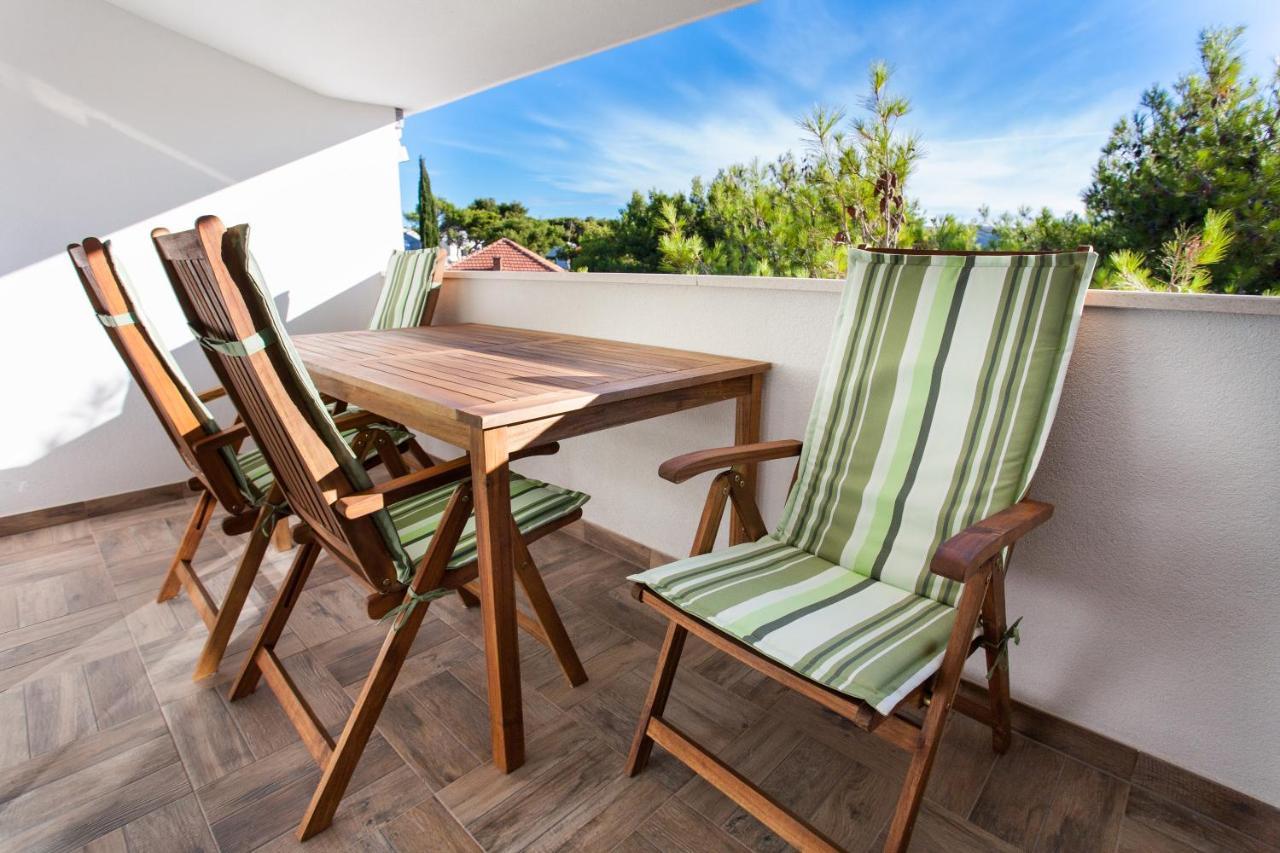 Anita Apartment Rogoznica (Sibenik-Knin)
